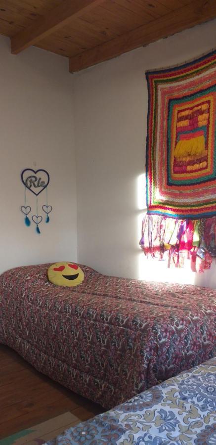 Tem Kotenkesh Dpto Macatobiano 4 Pax El Calafate Room photo